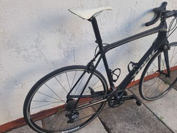 Used Trek Émonda SL 6 2018 2018 Road & Gravel, Black — image 7 of 8