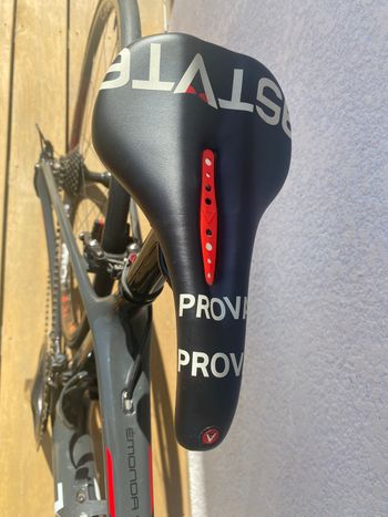 Used Treck Emonda Slr 2020 Road & Gravel, Light Gray — image 6 of 6