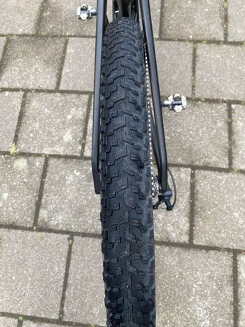 Used BMC Fourstroke Shimano XTR 2021 Mountainbike, Schwarz — image 17 of 17