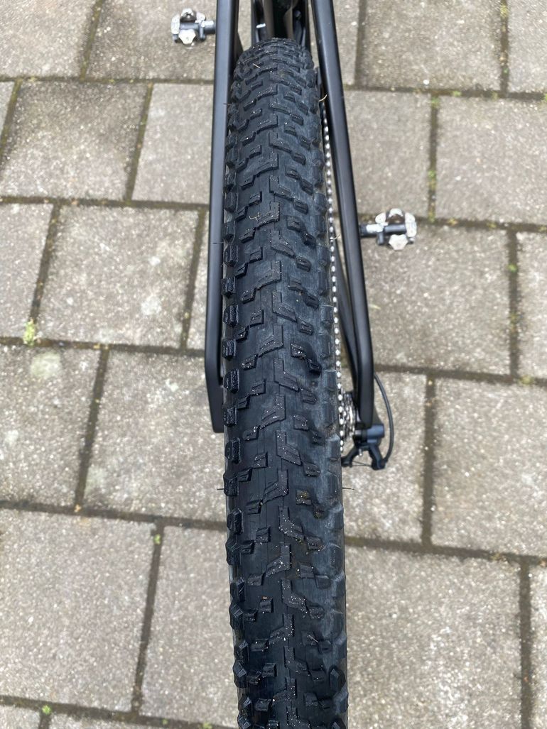 Used BMC Fourstroke Shimano XTR 2021 Mountainbike, Schwarz — image 17 of 17