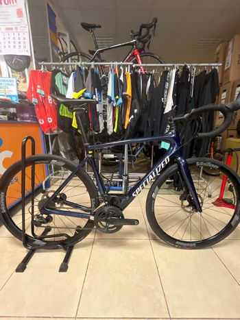 Used Specialized Roubaix Pro 2018 2018 Carretera y gravel