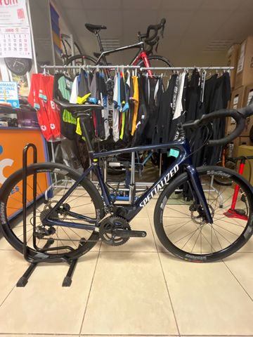 Used Specialized Roubaix Pro 2018 2018 Road & Gravel