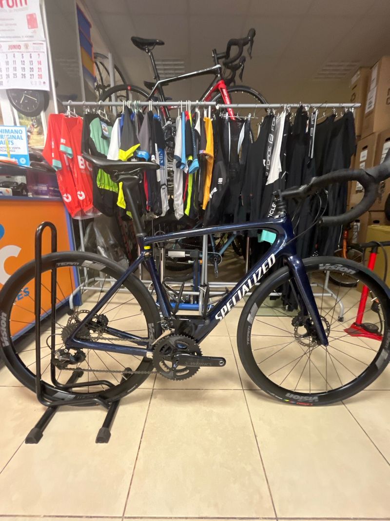 Specialized Roubaix Pro 2018 2018 Road & Gravel de segunda mano