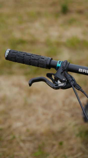 Used SUNN KERN S1 2025 2025 Mountainbike, Grün, 29 — image 5 of 7