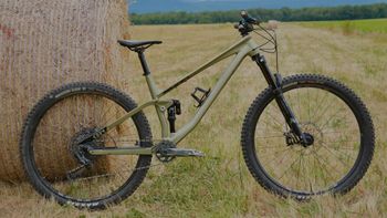 Used SUNN KERN S1 2025 2025 MTB