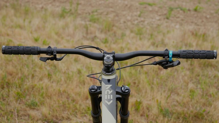 Used SUNN KERN S1 2025 2025 Mountainbike, Grün, 29 — image 4 of 7