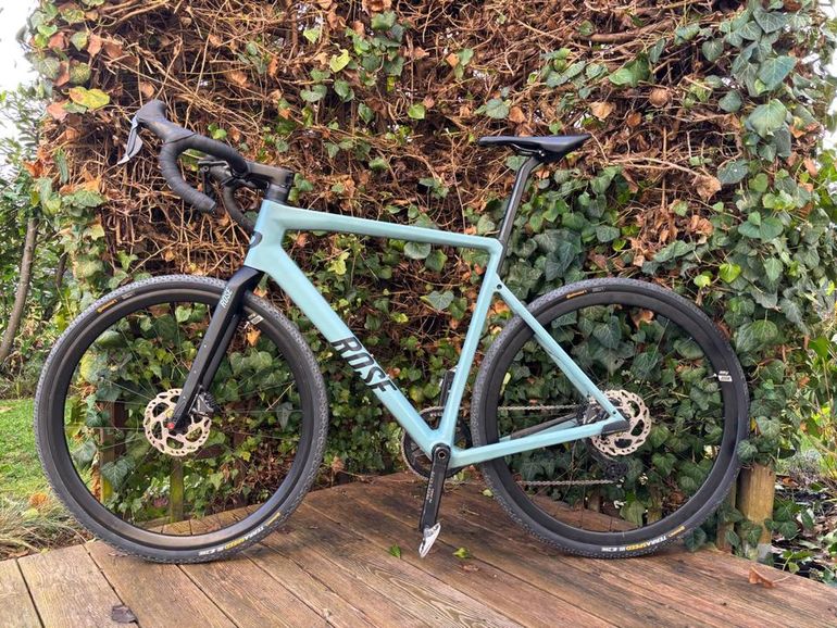 Used YT YT Szepter Core 3, 2024, Größe M 2024 Road & Gravel — image 5 of 5