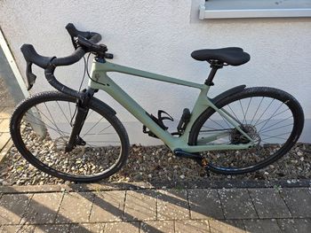 Used YT YT Szepter Core 3, 2024, Größe M 2024 Road & Gravel