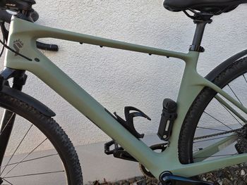 Used YT YT Szepter Core 3, 2024, Größe M 2024 Road & Gravel — image 2 of 5