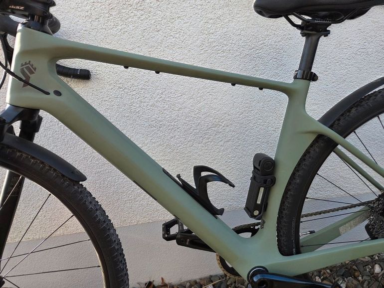 Used YT YT Szepter Core 3, 2024, Größe M 2024 Road & Gravel — image 2 of 5