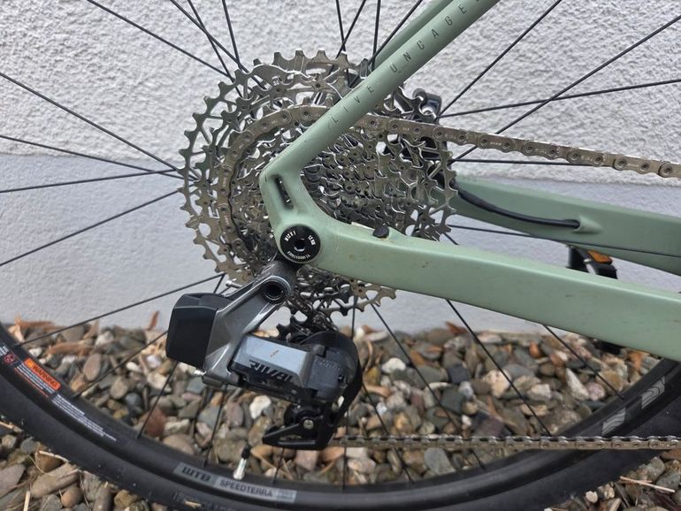 Used YT YT Szepter Core 3, 2024, Größe M 2024 Road & Gravel — image 3 of 5