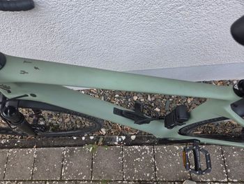Used YT YT Szepter Core 3, 2024, Größe M 2024 Road & Gravel — image 4 of 5