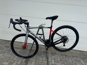 Used Specialized Men's Diverge Expert 2018 2018 Road & Gravel