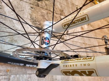 Used KHS TEAM 29 FS 2016 2016 Mountainbike, Blue — image 3 of 6