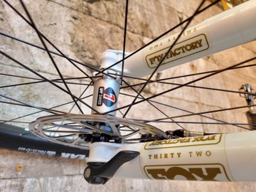 Použité KHS TEAM 29 FS 2016 2016 Mountainbike — obrázek 3 z 6