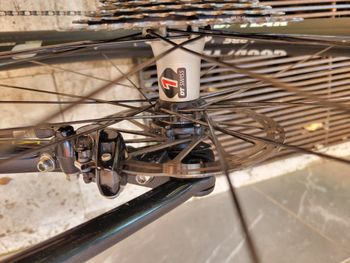 Used KHS TEAM 29 FS 2016 2016 Mountainbike, Blue — image 6 of 6