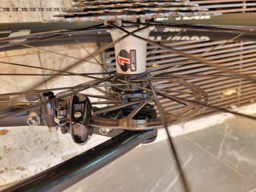 Použité KHS TEAM 29 FS 2016 2016 Mountainbike — obrázek 6 z 6