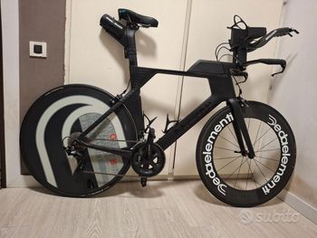 Used Canyon Canyon Speedmax 2021 Road & Gravel