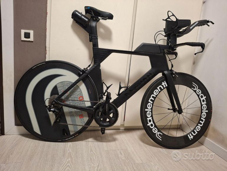 Used Canyon Canyon Speedmax 2021 Road & Gravel, Black — image 1 of 4