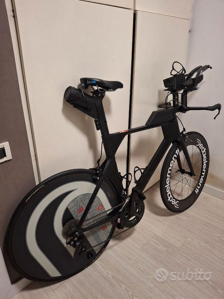 Used Canyon Canyon Speedmax 2021 Road & Gravel, Black — image 2 of 4
