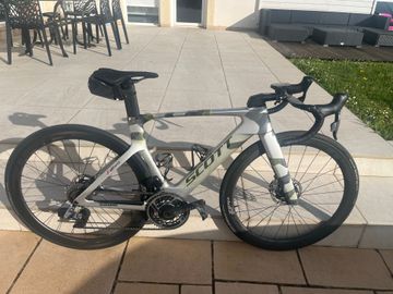 Tweedehands Scott Foil RC Ultimate 2023 2023 Road & Gravel