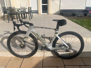 Used Scott Foil RC Ultimate 2023 2023 Road & Gravel — image 4 of 5