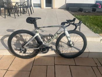 Used Scott Foil RC Ultimate 2023 2023 Road & Gravel — image 5 of 5