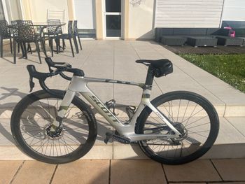 Used Scott Foil RC Ultimate 2023 2023 Road & Gravel — image 2 of 5