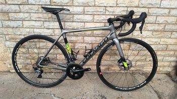 Used Colnago CLX Disc Ultegra 2019 2019 Road & Gravel