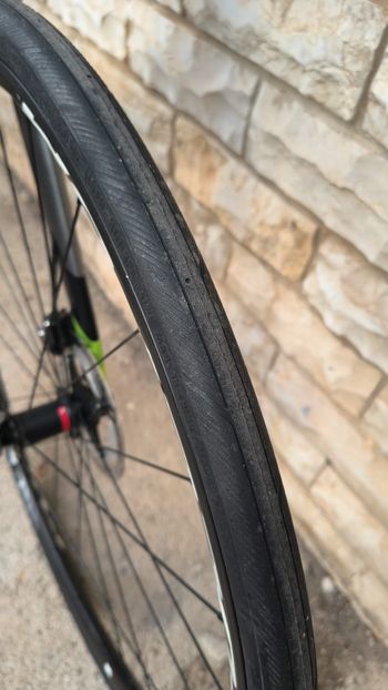 Used Colnago CLX Disc Ultegra 2019 2019 Road & Gravel, Light Gray — image 14 of 14