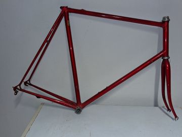 Gebrauchtes Coppi Custom Frameset 1989 Road & Gravel