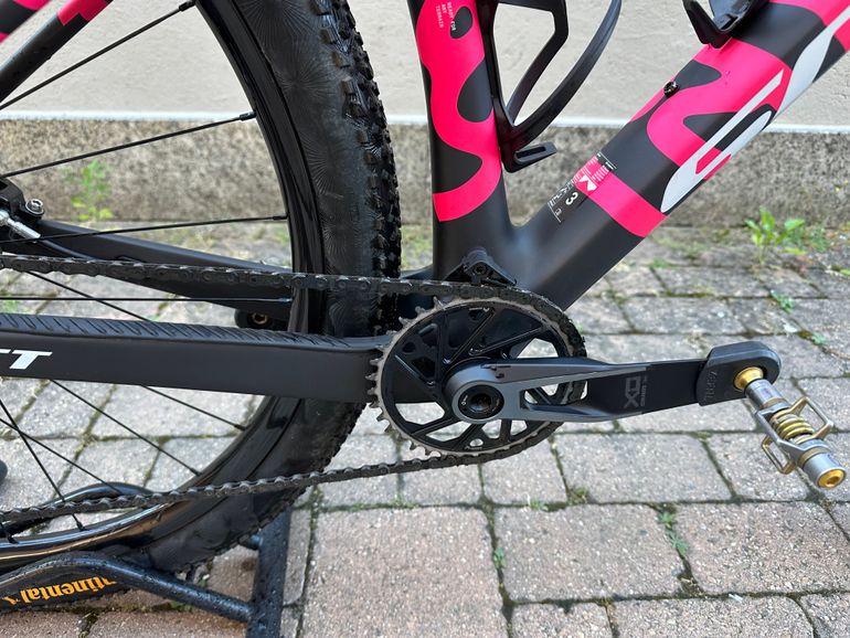 Used Scott Scale Gravel RC 2026 2026 Road & Gravel, Black — image 8 of 41