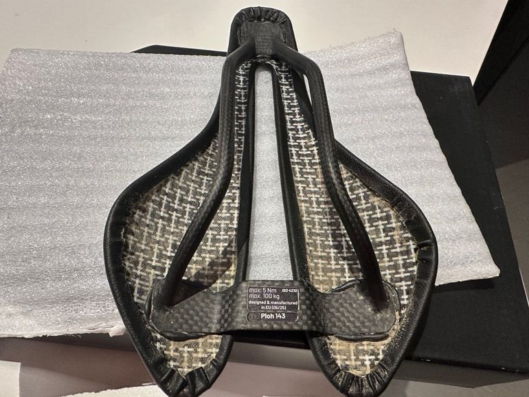 Used Scott Scale Gravel RC 2026 2026 Road & Gravel, Black — image 40 of 41