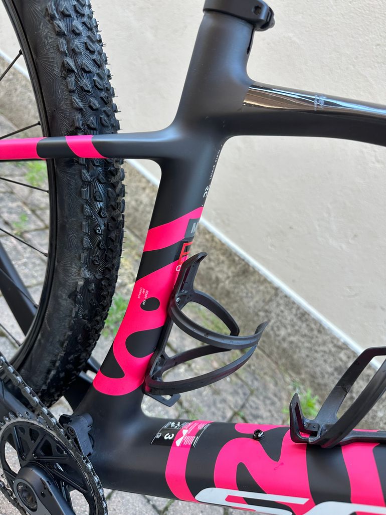 Used Scott Scale Gravel RC 2026 2026 Road & Gravel, Black — image 9 of 41