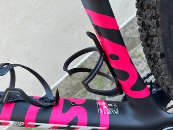 Used Scott Scale Gravel RC 2026 2026 Road & Gravel, Black — image 29 of 41