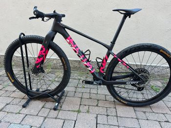 Used Scott Scale Gravel RC 2026 2026 Road & Gravel, Black — image 3 of 41