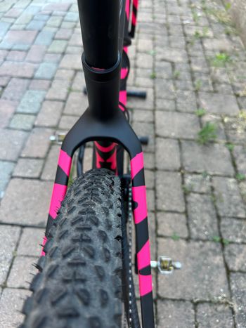 Used Scott Scale Gravel RC 2026 2026 Road & Gravel, Black — image 36 of 41
