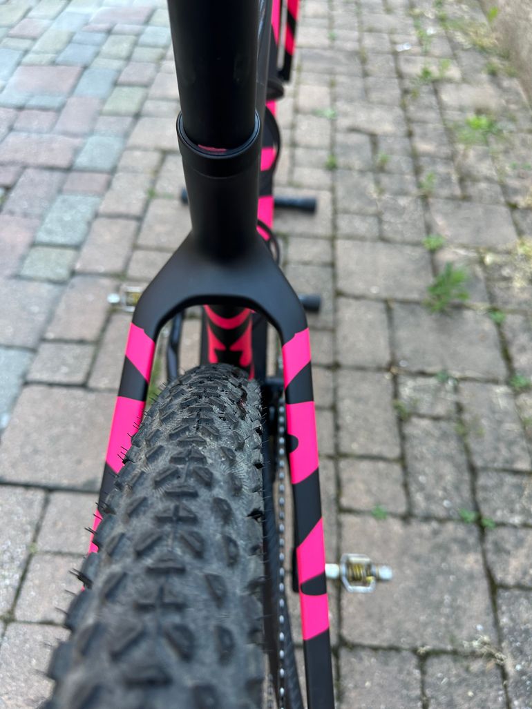 Used Scott Scale Gravel RC 2026 2026 Road & Gravel, Black — image 36 of 41