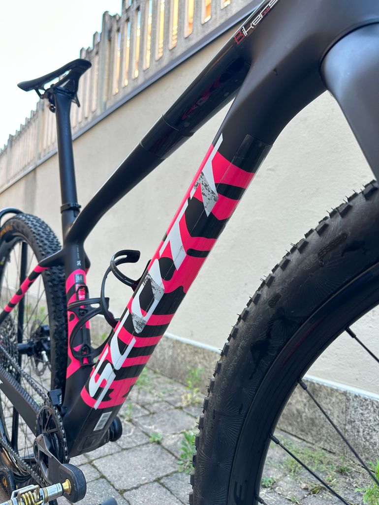 Used Scott Scale Gravel RC 2026 2026 Road & Gravel, Black — image 11 of 41