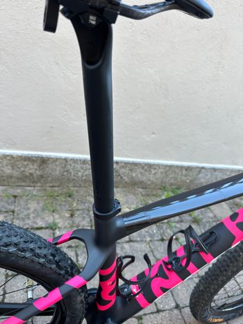 Used Scott Scale Gravel RC 2026 2026 Road & Gravel, Black — image 24 of 41