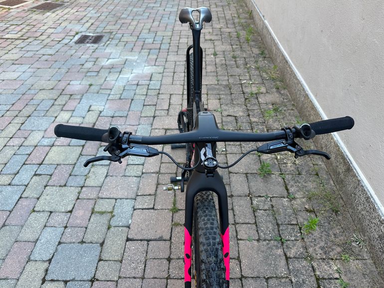 Used Scott Scale Gravel RC 2026 2026 Road & Gravel, Black — image 17 of 41