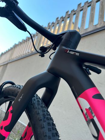 Used Scott Scale Gravel RC 2026 2026 Road & Gravel, Black — image 32 of 41