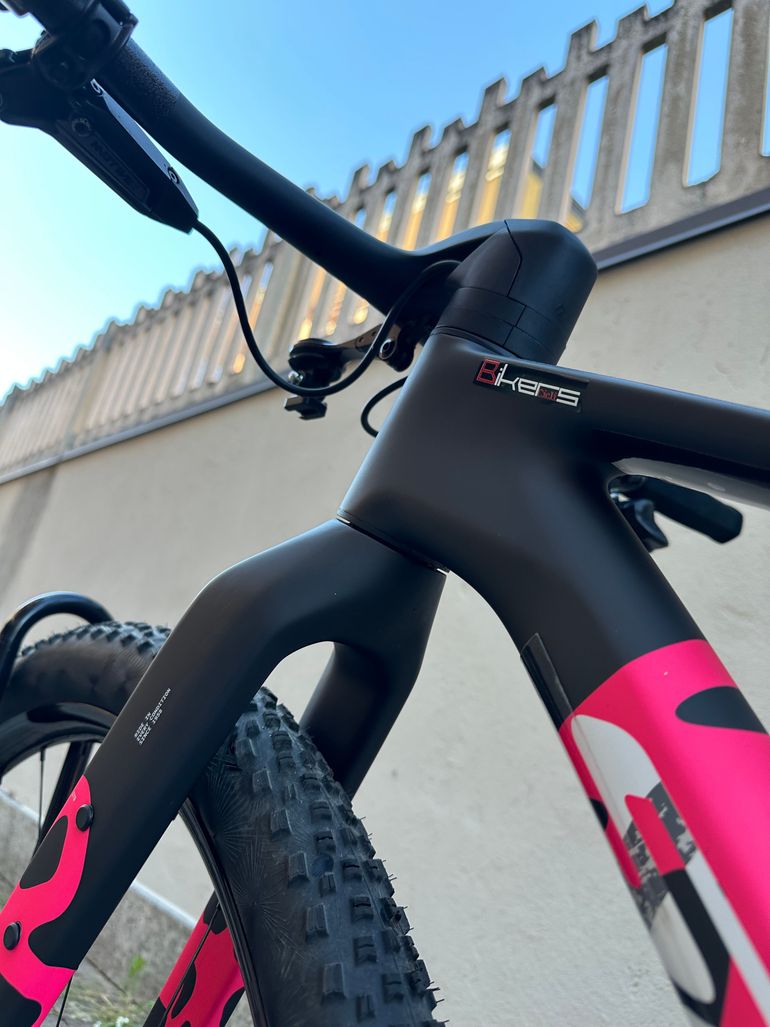 Used Scott Scale Gravel RC 2026 2026 Road & Gravel, Black — image 32 of 41