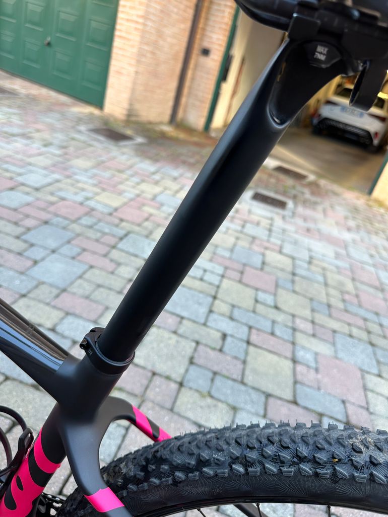 Used Scott Scale Gravel RC 2026 2026 Road & Gravel, Black — image 23 of 41