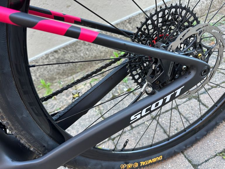 Used Scott Scale Gravel RC 2026 2026 Road & Gravel, Black — image 30 of 41