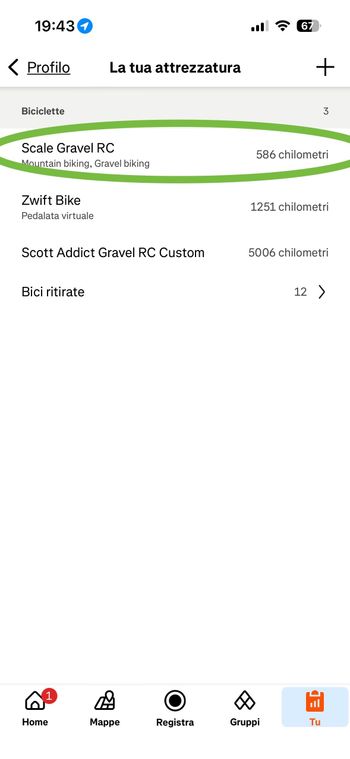 Used Scott Scale Gravel RC 2026 2026 Road & Gravel, Black — image 38 of 41
