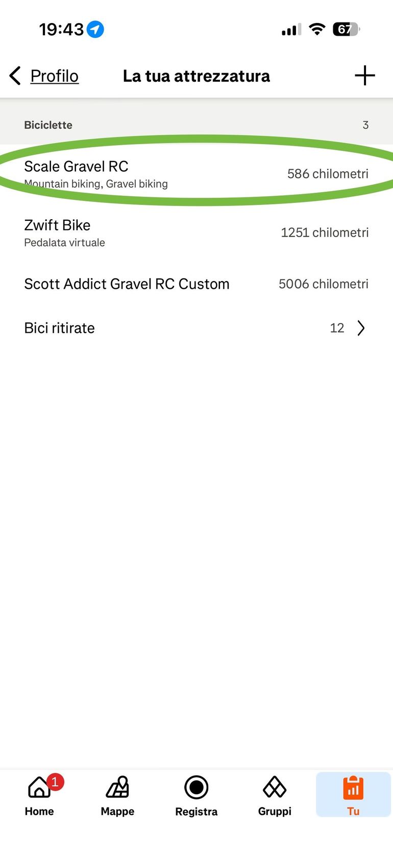 Used Scott Scale Gravel RC 2026 2026 Road & Gravel, Black — image 38 of 41