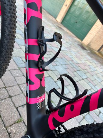 Used Scott Scale Gravel RC 2026 2026 Road & Gravel, Black — image 22 of 41