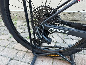Used Scott Scale Gravel RC 2026 2026 Road & Gravel, Black — image 7 of 41