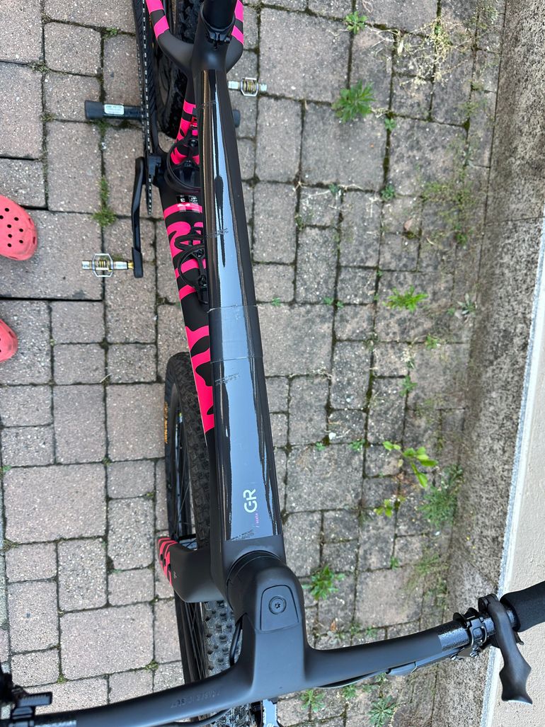 Used Scott Scale Gravel RC 2026 2026 Road & Gravel, Black — image 25 of 41